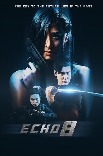 Эхо 8 (2024) WEB-DLRip 1080p